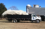 HF Johnson Tree Farm Equipment